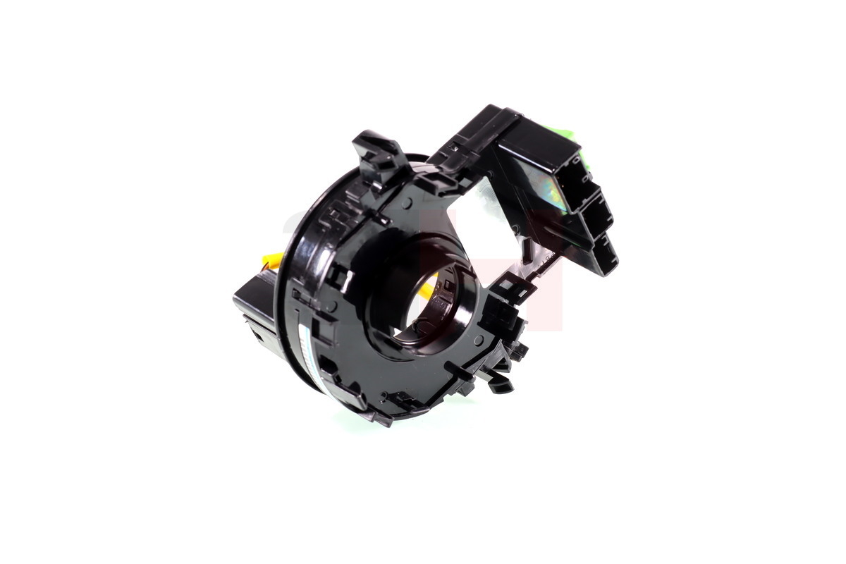 Ilustracja GH-793062 GH sprężyna śrubowa, poduszka powietrzna