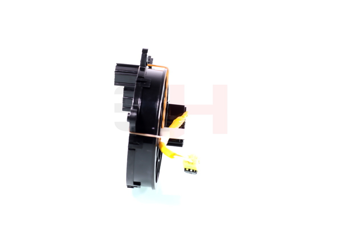 Ilustracja GH-793267 GH sprężyna śrubowa, poduszka powietrzna