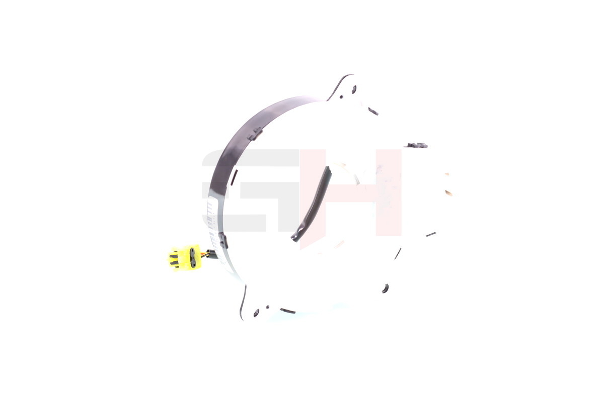 Ilustracja GH-793225 GH sprężyna śrubowa, poduszka powietrzna