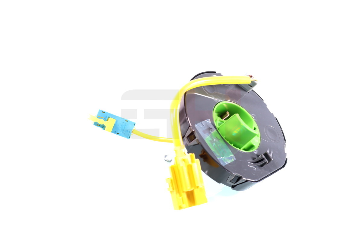 Ilustracja GH-793602 GH sprężyna śrubowa, poduszka powietrzna