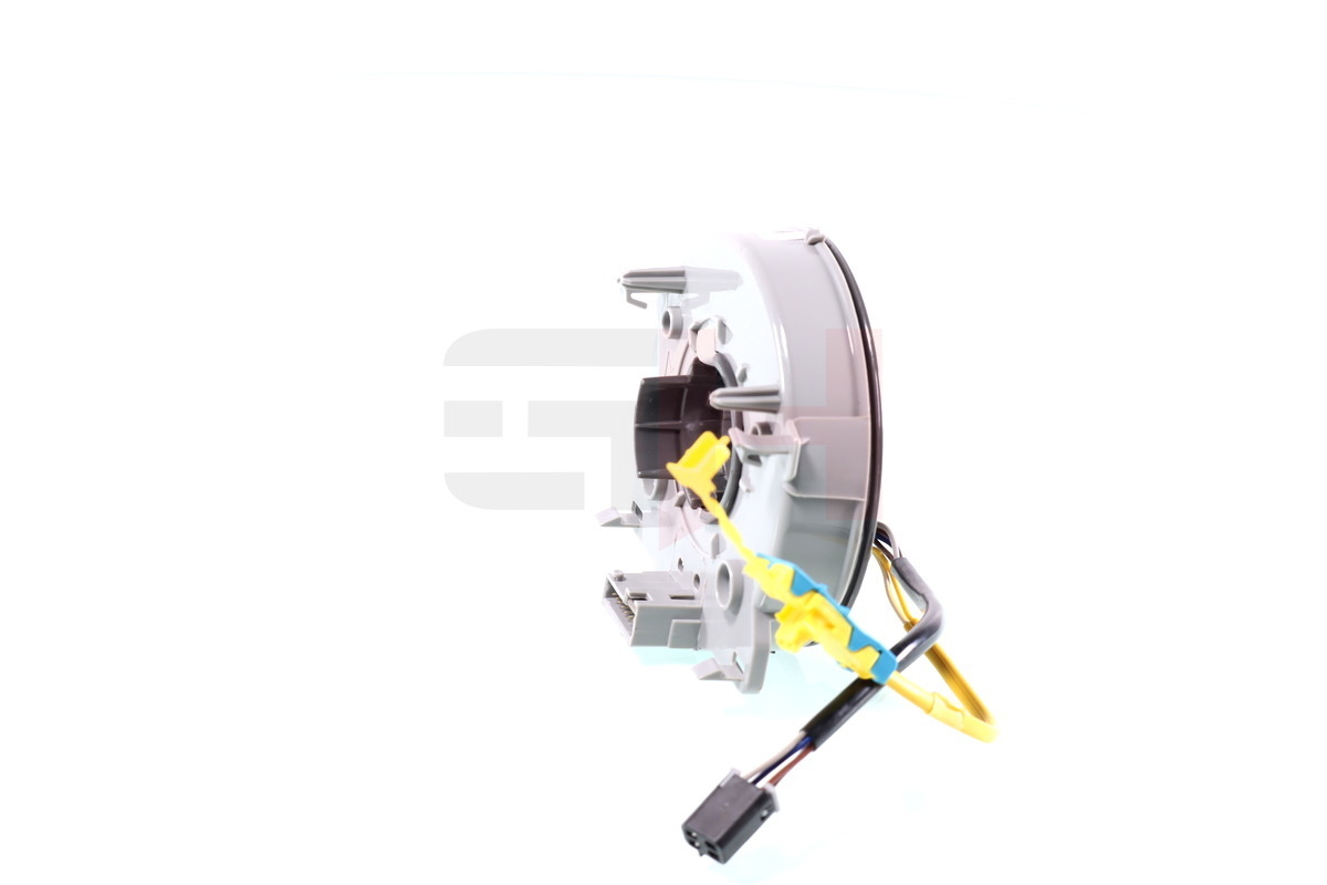 Ilustracja GH-793639 GH sprężyna śrubowa, poduszka powietrzna