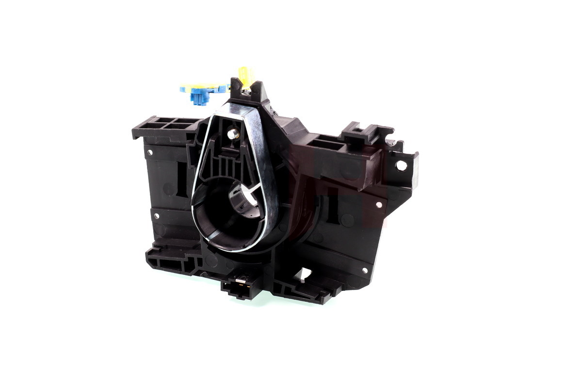 Ilustracja GH-793997 GH sprężyna śrubowa, poduszka powietrzna