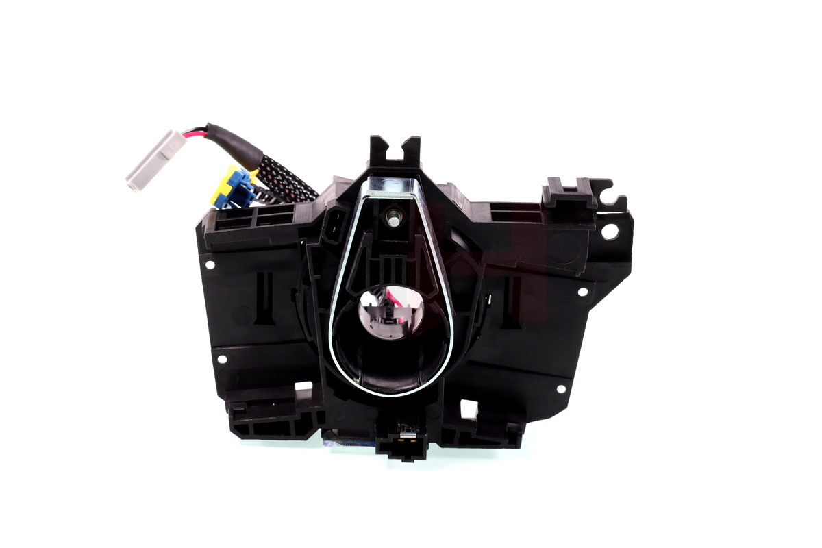 Ilustracja GH-793999 GH sprężyna śrubowa, poduszka powietrzna