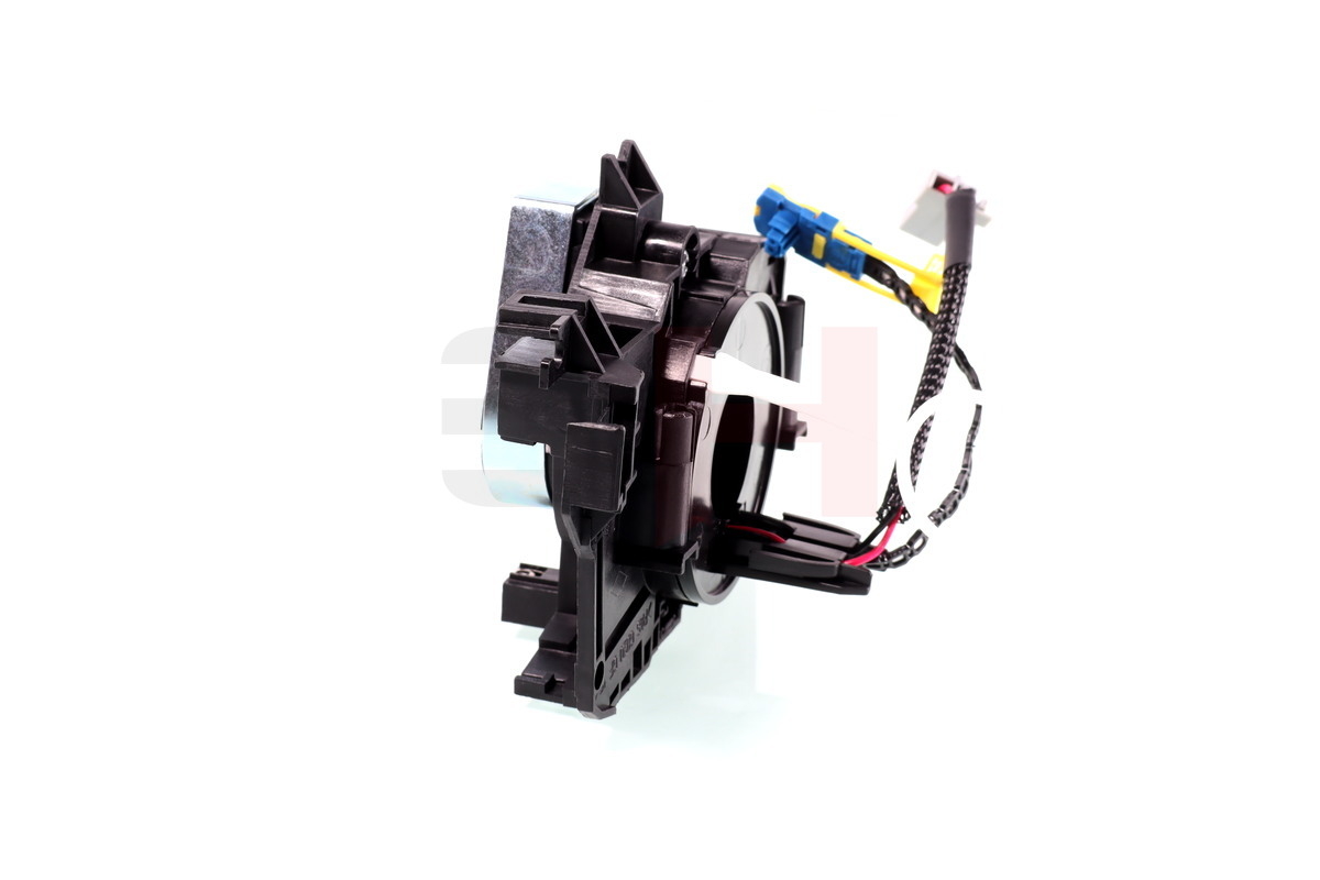 Ilustracja GH-793999 GH sprężyna śrubowa, poduszka powietrzna