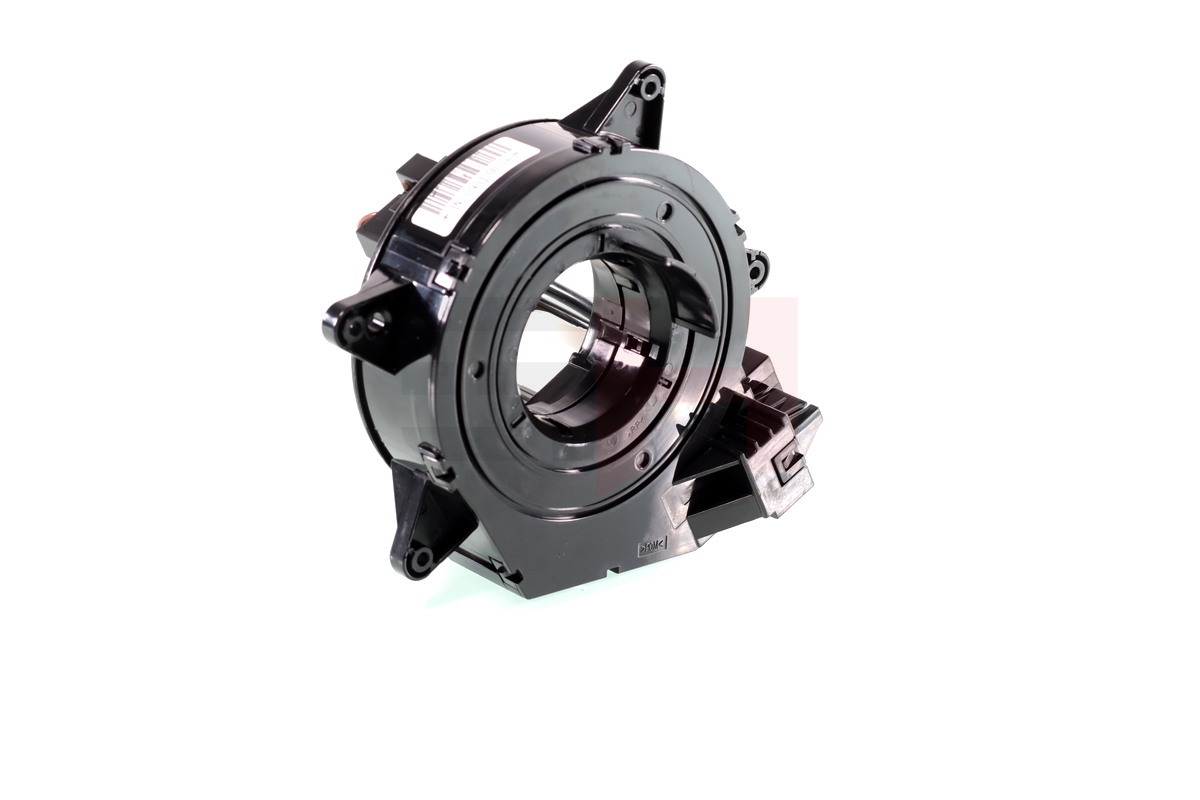 Ilustracja GH-794008 GH sprężyna śrubowa, poduszka powietrzna