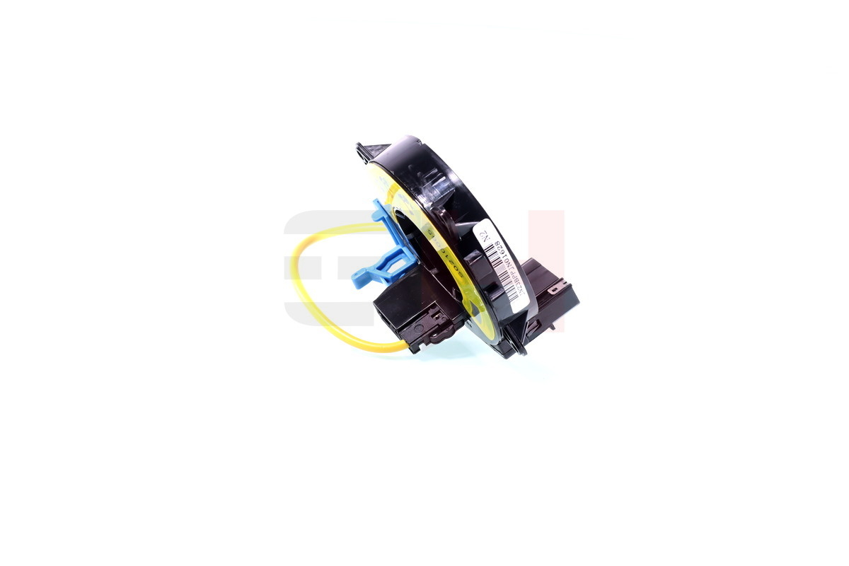 Ilustracja GH-794010 GH sprężyna śrubowa, poduszka powietrzna