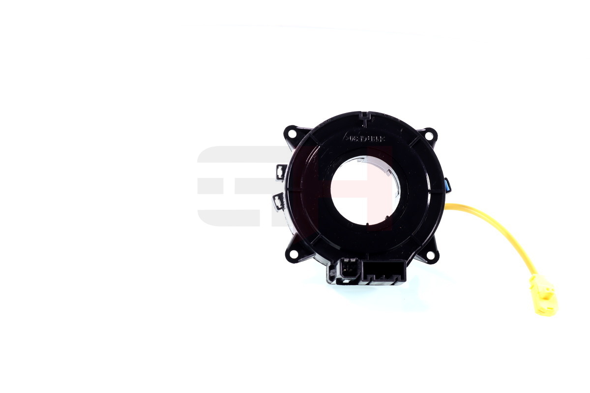 Ilustracja GH-794010 GH sprężyna śrubowa, poduszka powietrzna