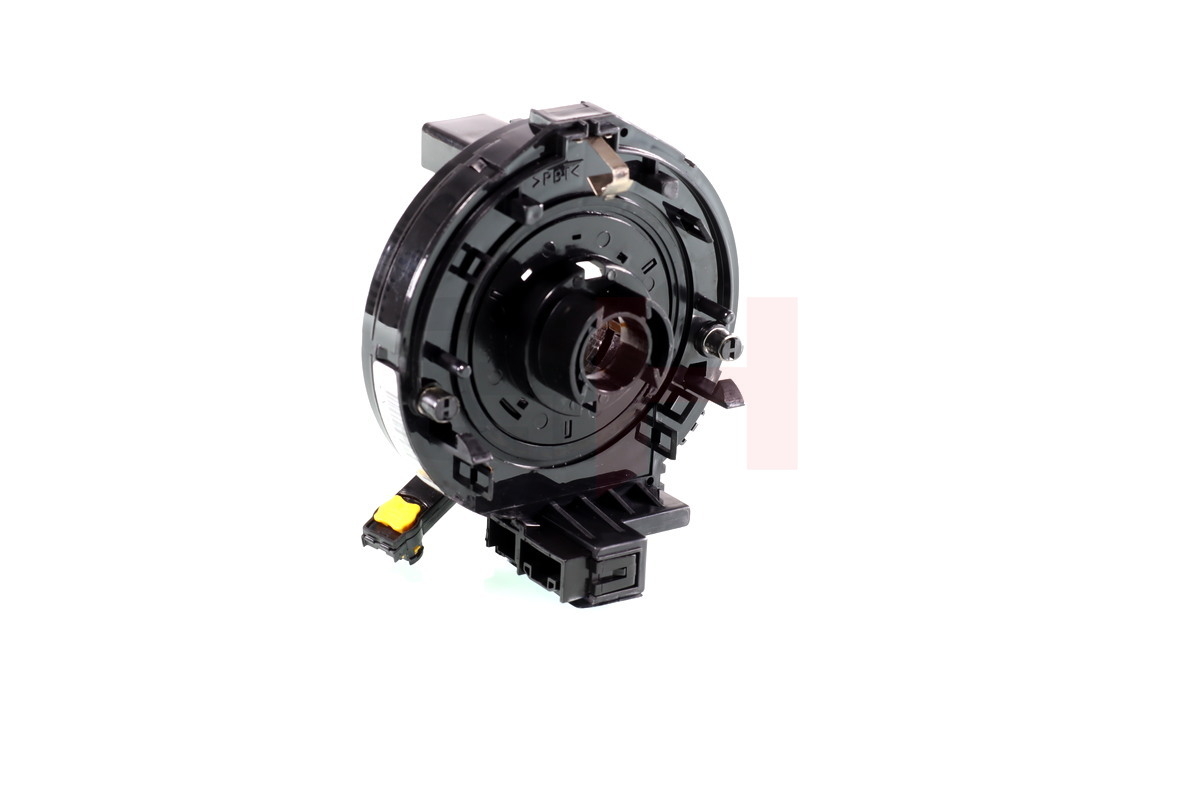 Ilustracja GH-794579 GH sprężyna śrubowa, poduszka powietrzna