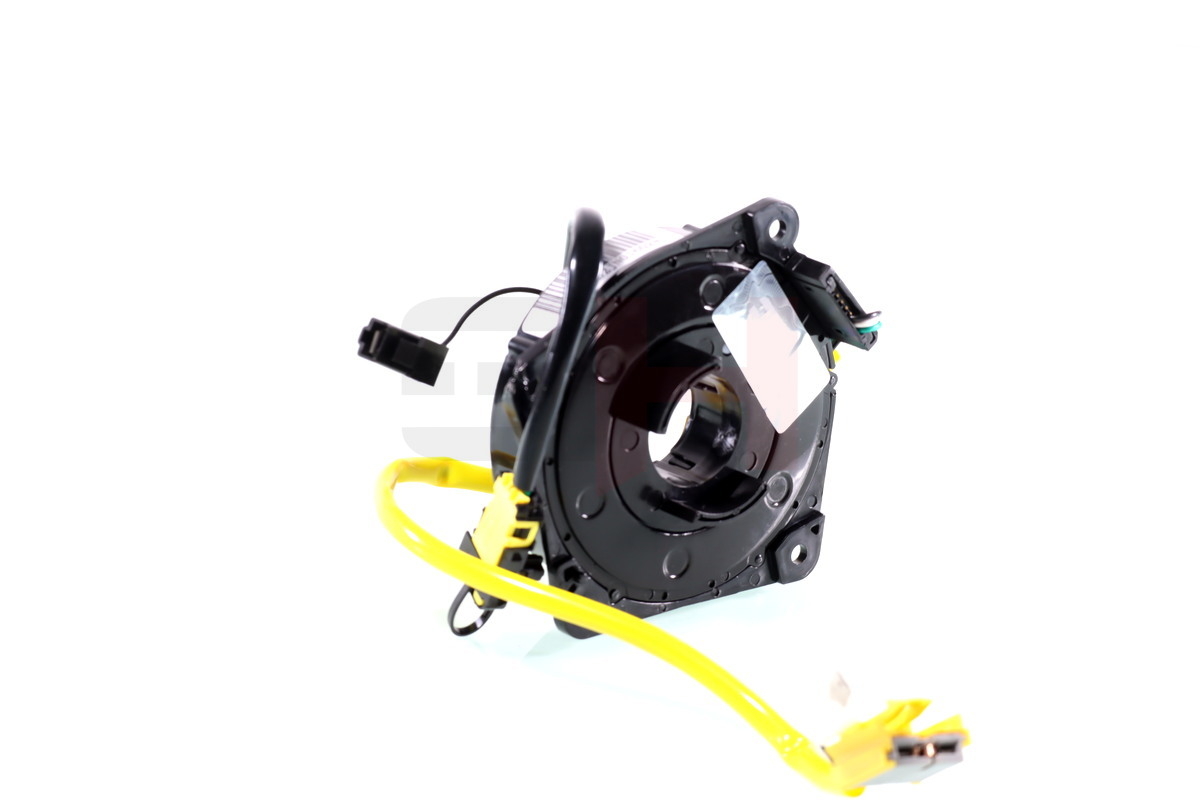 Ilustracja GH-795078 GH sprężyna śrubowa, poduszka powietrzna