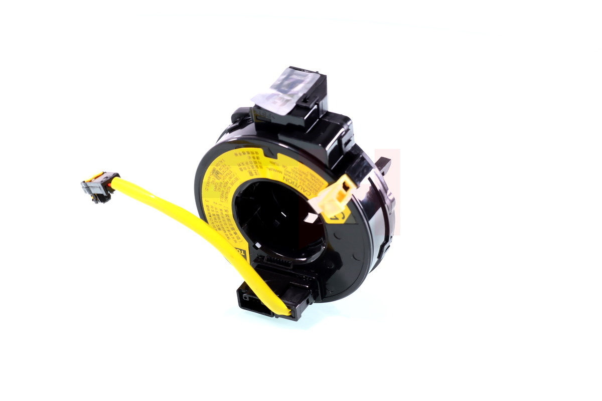 Ilustracja GH-795289 GH sprężyna śrubowa, poduszka powietrzna