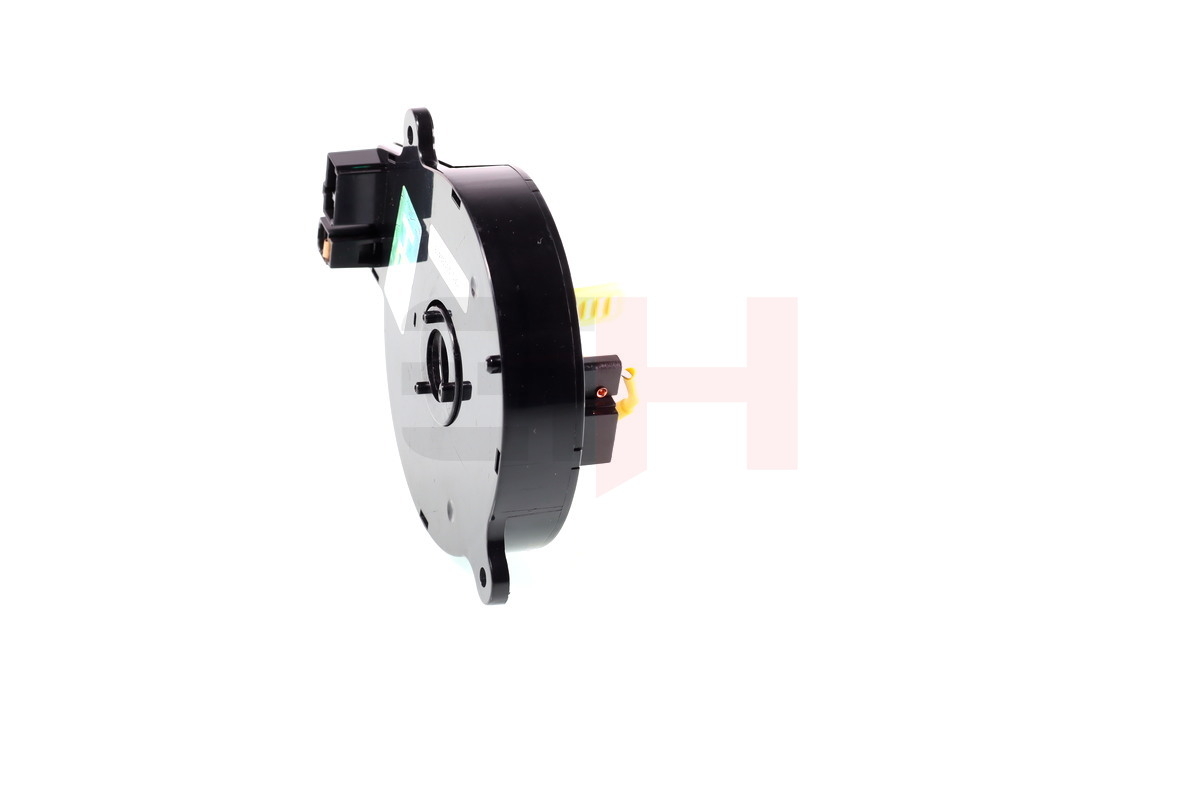 Ilustracja GH-799377 GH sprężyna śrubowa, poduszka powietrzna