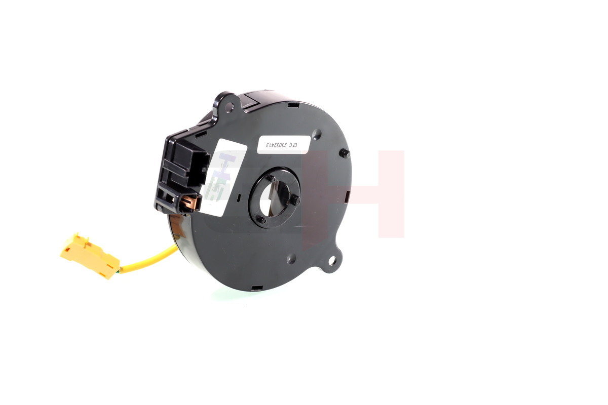 Ilustracja GH-799377 GH sprężyna śrubowa, poduszka powietrzna