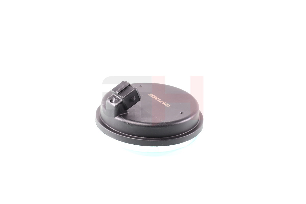 Ilustracja GH-713536 GH czujnik, prędkość obrotowa koła