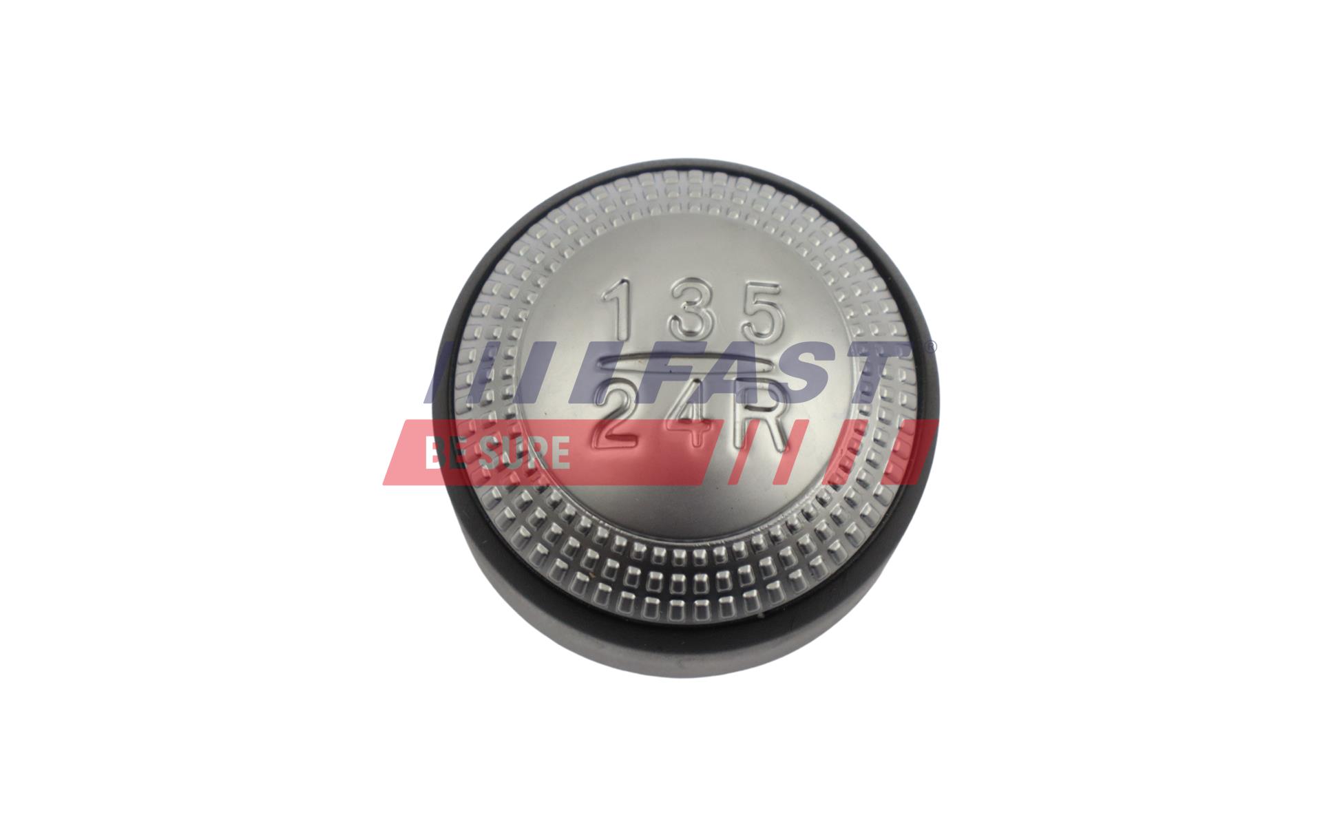 Ilustracja FT00455 FAST gałka dźwigni włączającej