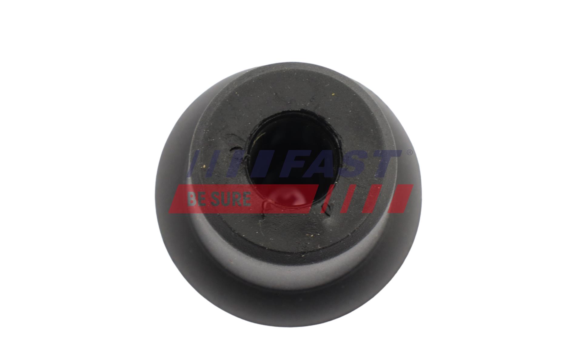 Ilustracja FT00455 FAST gałka dźwigni włączającej