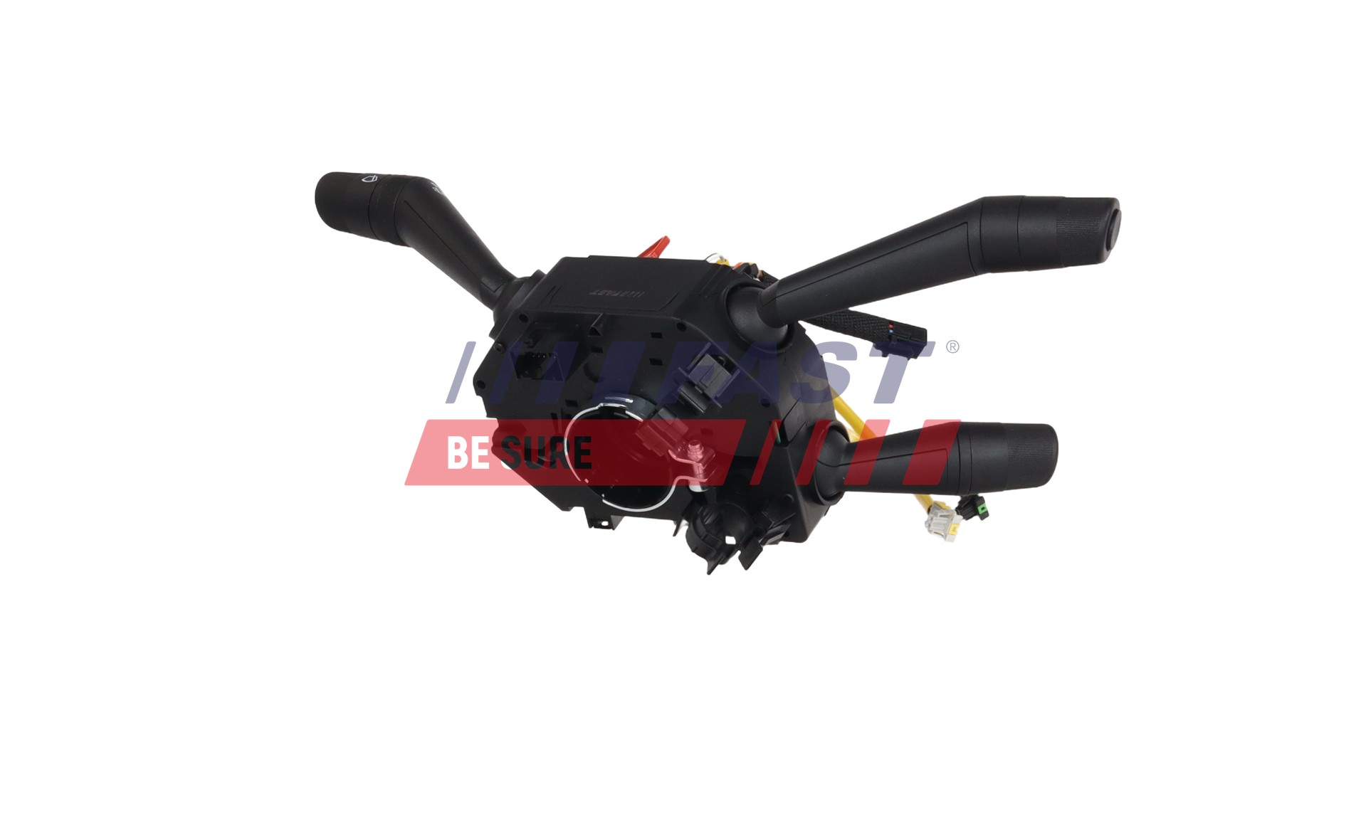 Ilustracja FT00460 FAST przełącznik kolumny kierowniczej