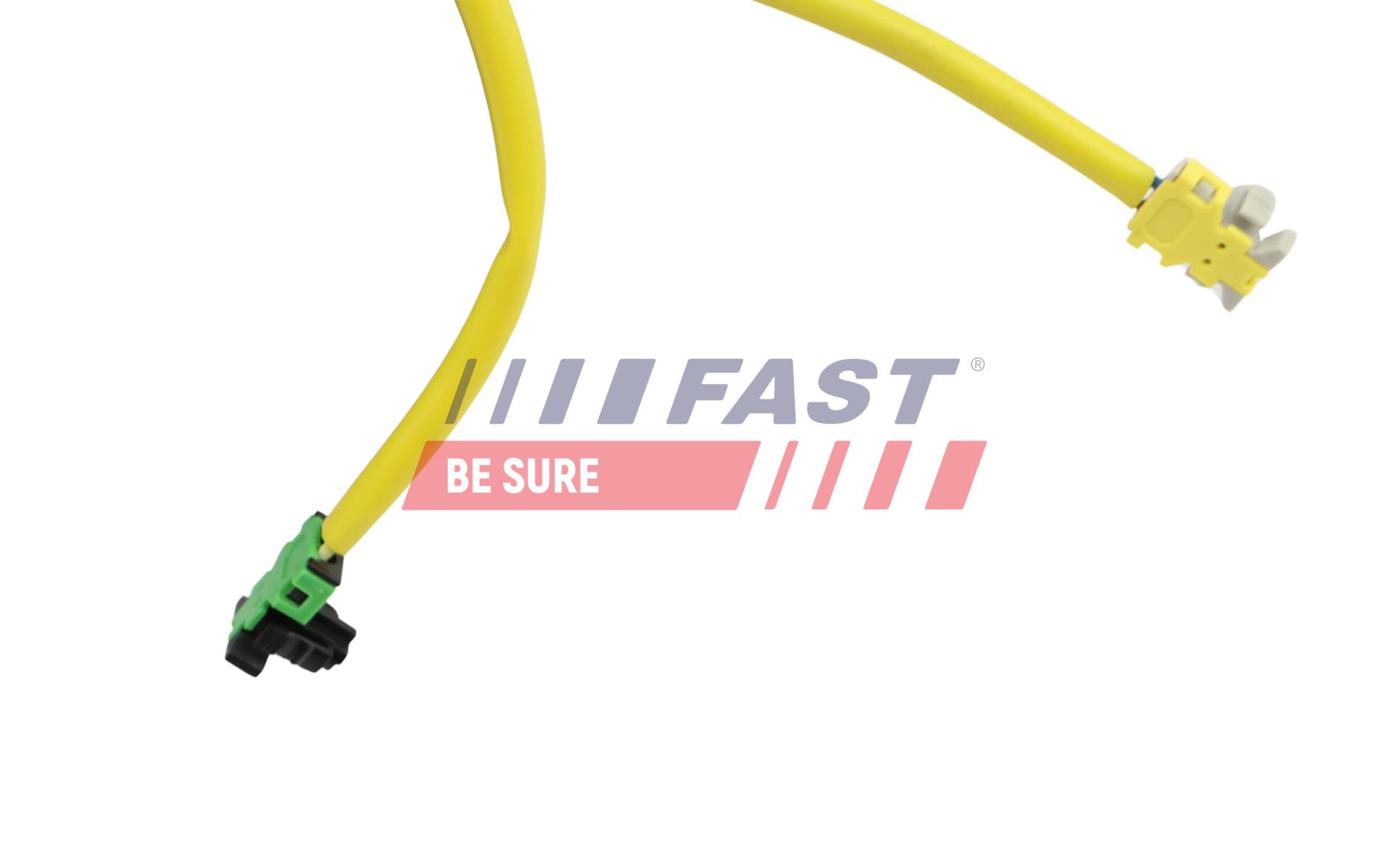 Ilustracja FT00460 FAST przełącznik kolumny kierowniczej