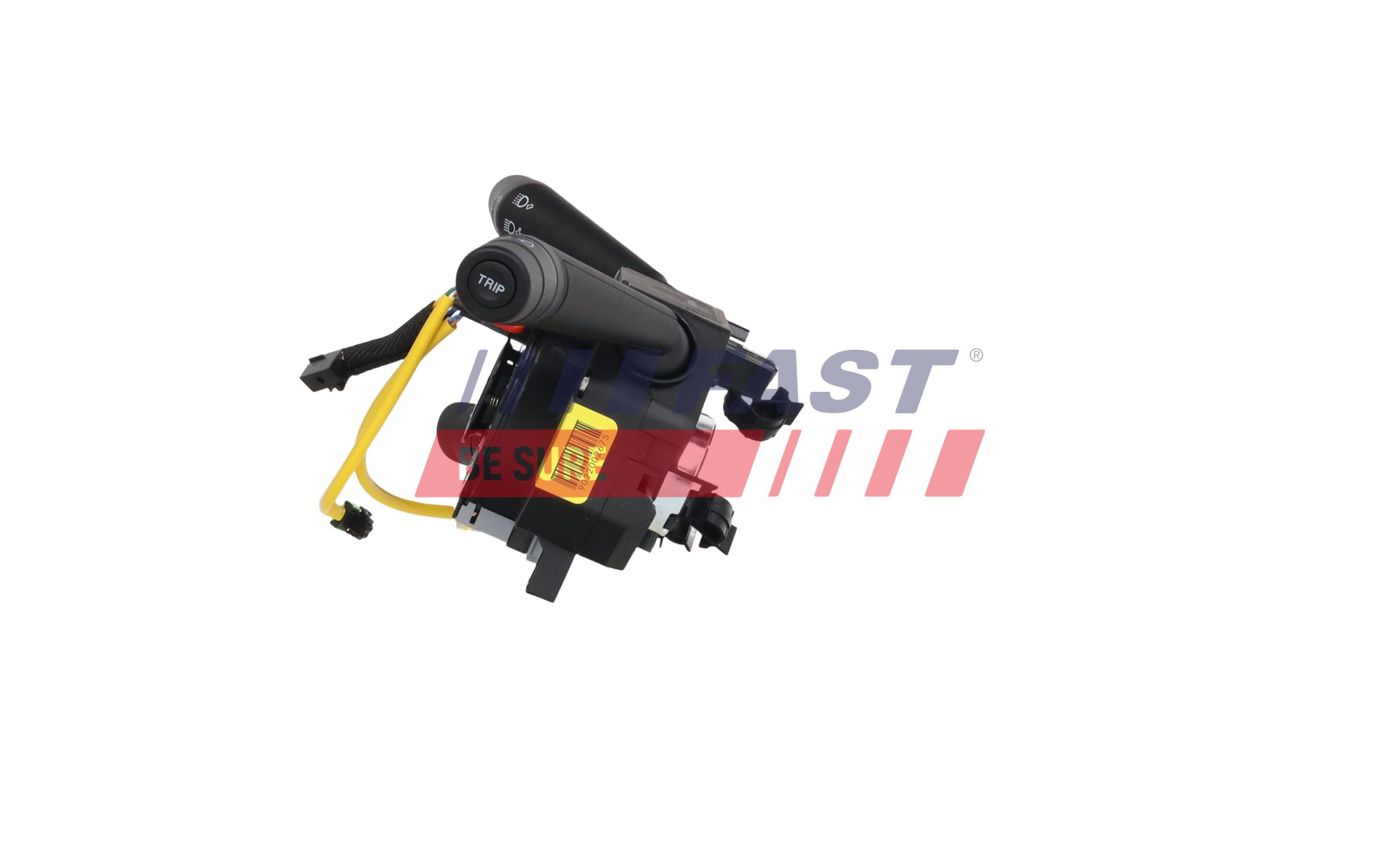 Ilustracja FT00460 FAST przełącznik kolumny kierowniczej