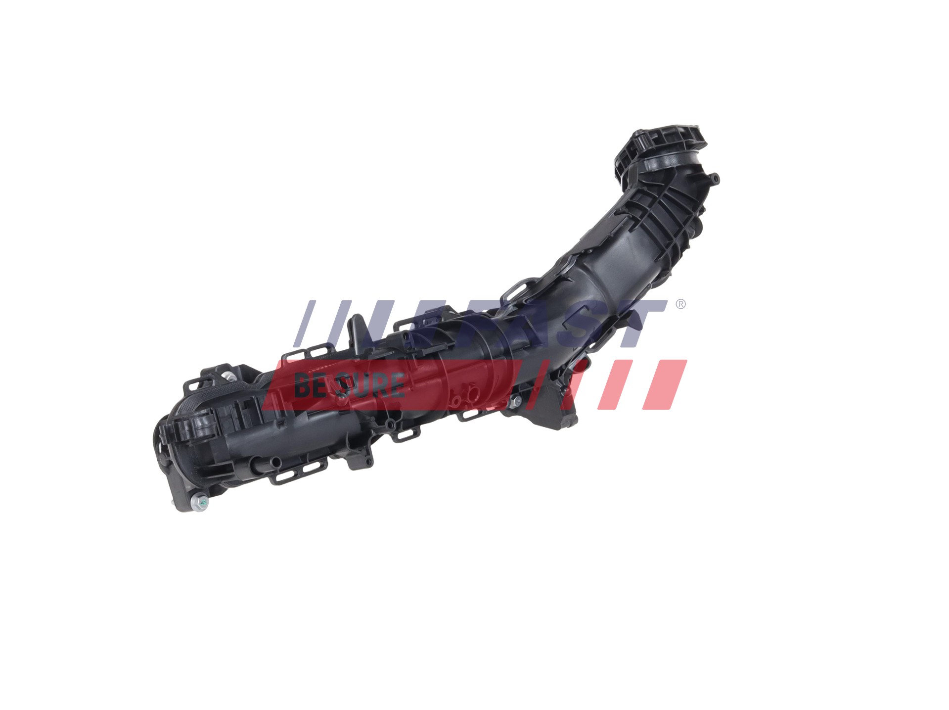 Ilustracja FT00628 FAST moduł rury wlotowej