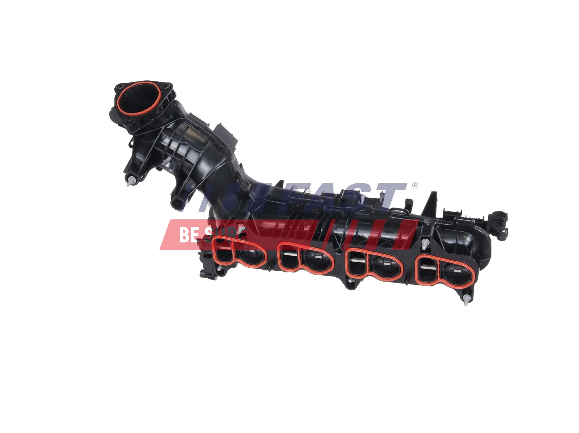 Ilustracja FT00628 FAST moduł rury wlotowej