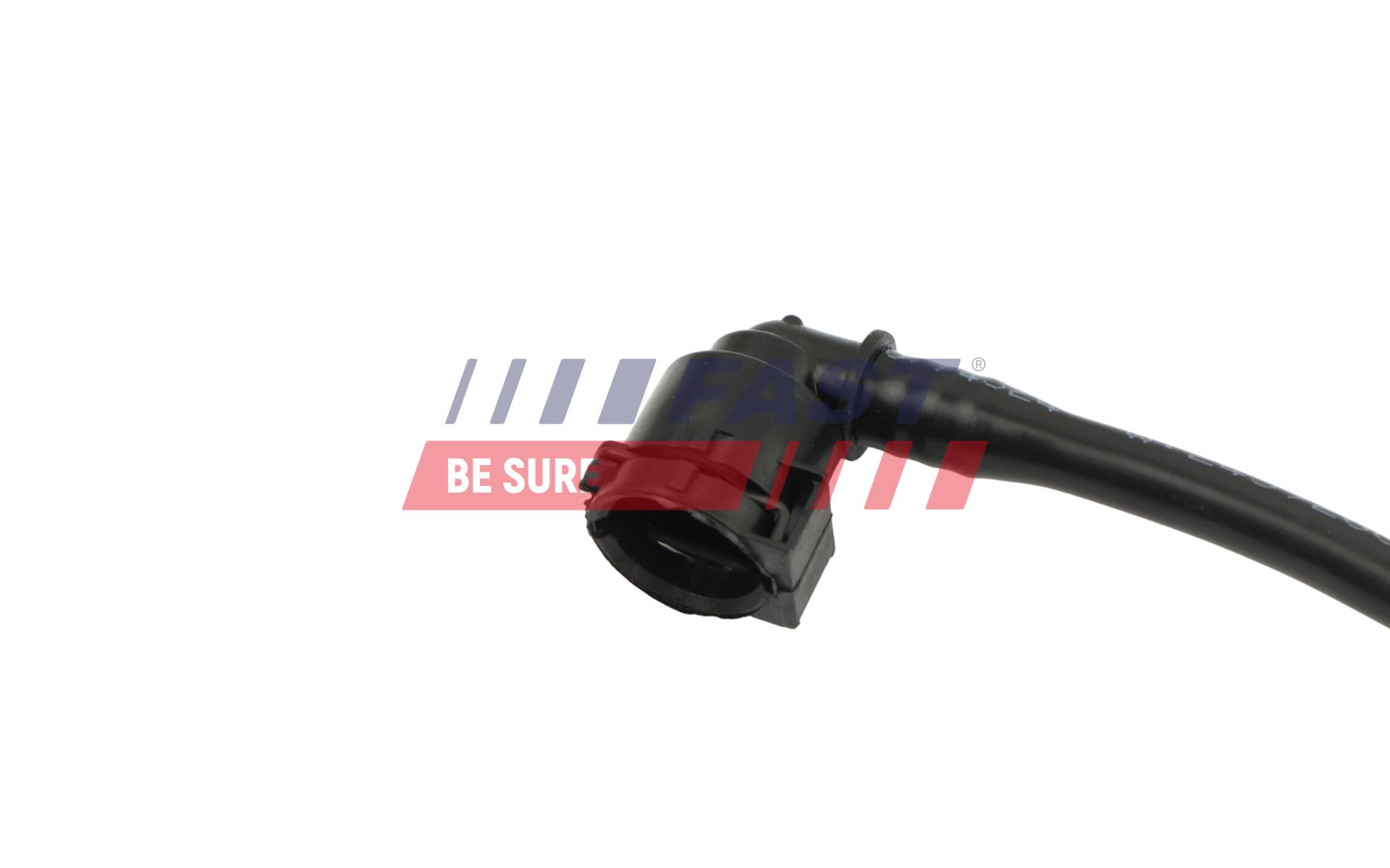 Ilustracja FT00692 FAST rurka płynu chłodzącego