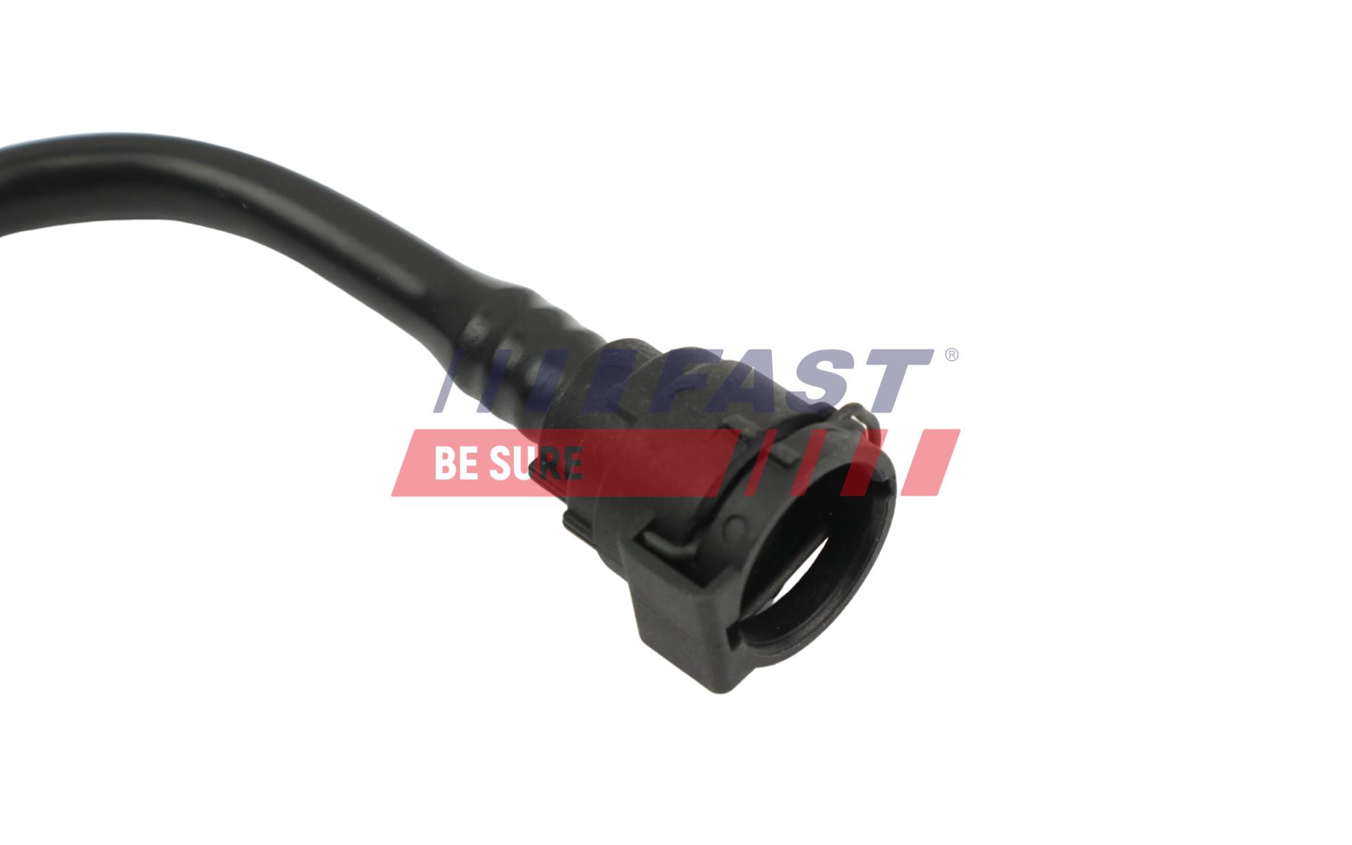 Ilustracja FT00692 FAST rurka płynu chłodzącego