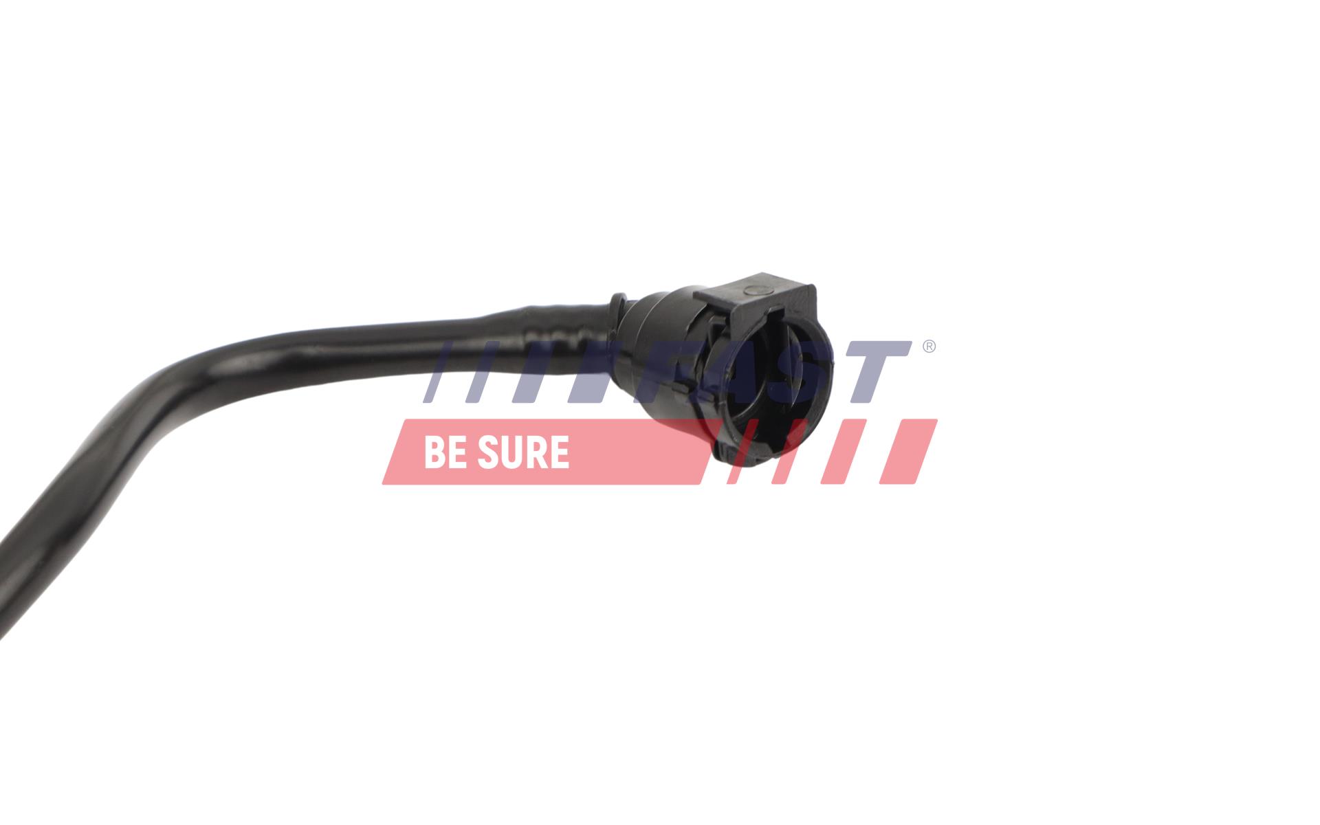 Ilustracja FT00694 FAST rurka płynu chłodzącego