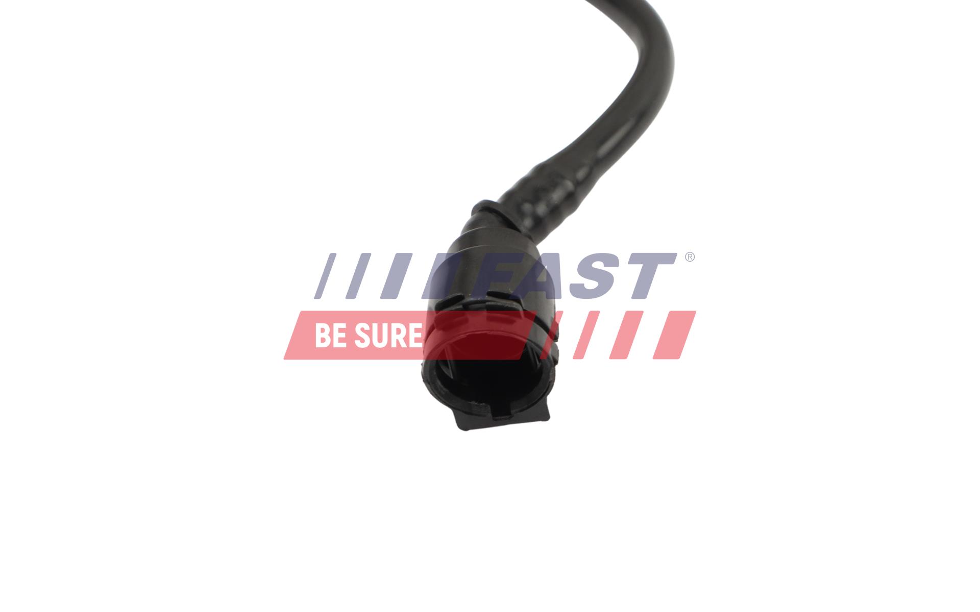 Ilustracja FT00694 FAST rurka płynu chłodzącego