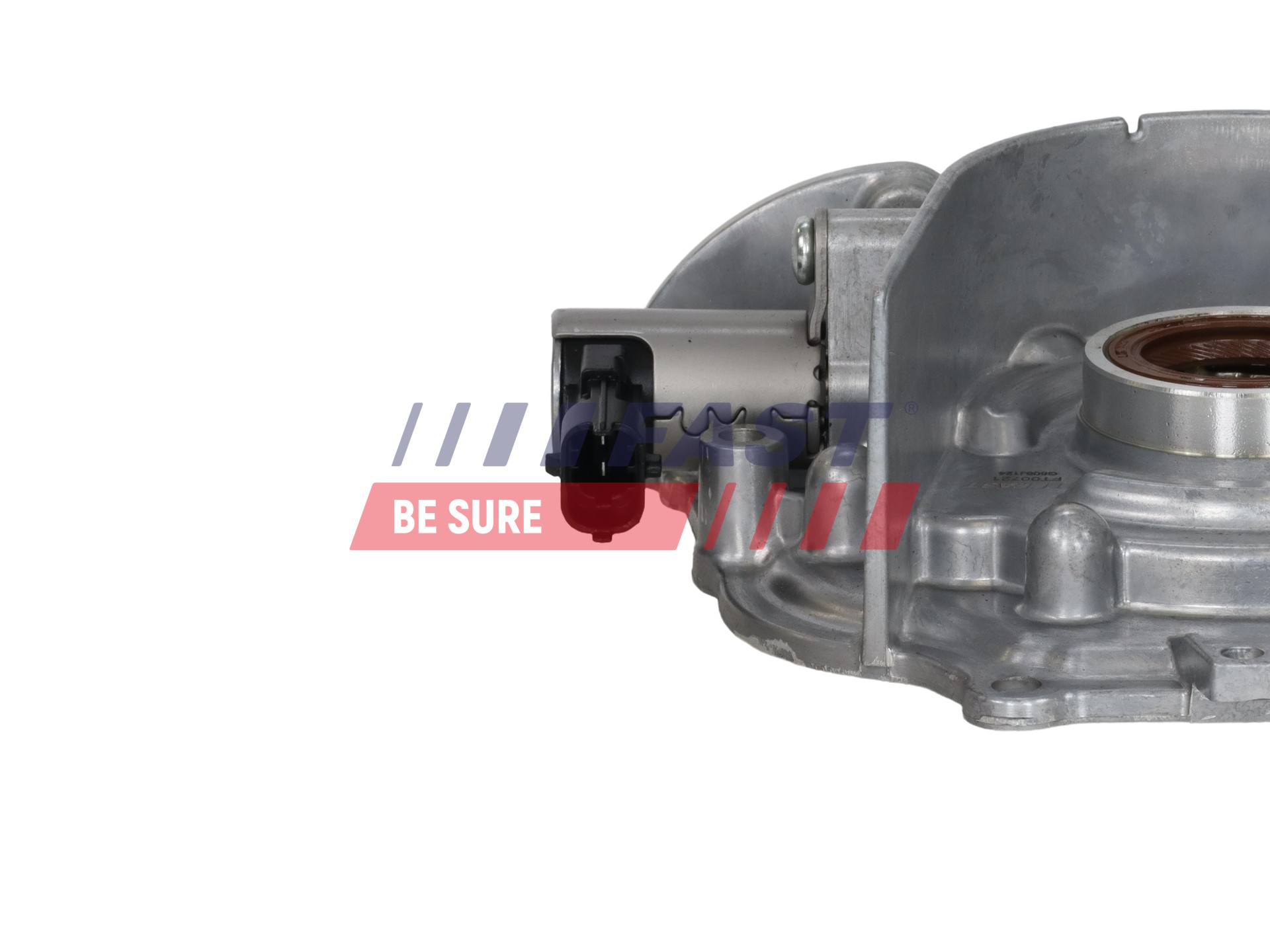 Ilustracja FT00721 FAST pompa oleju