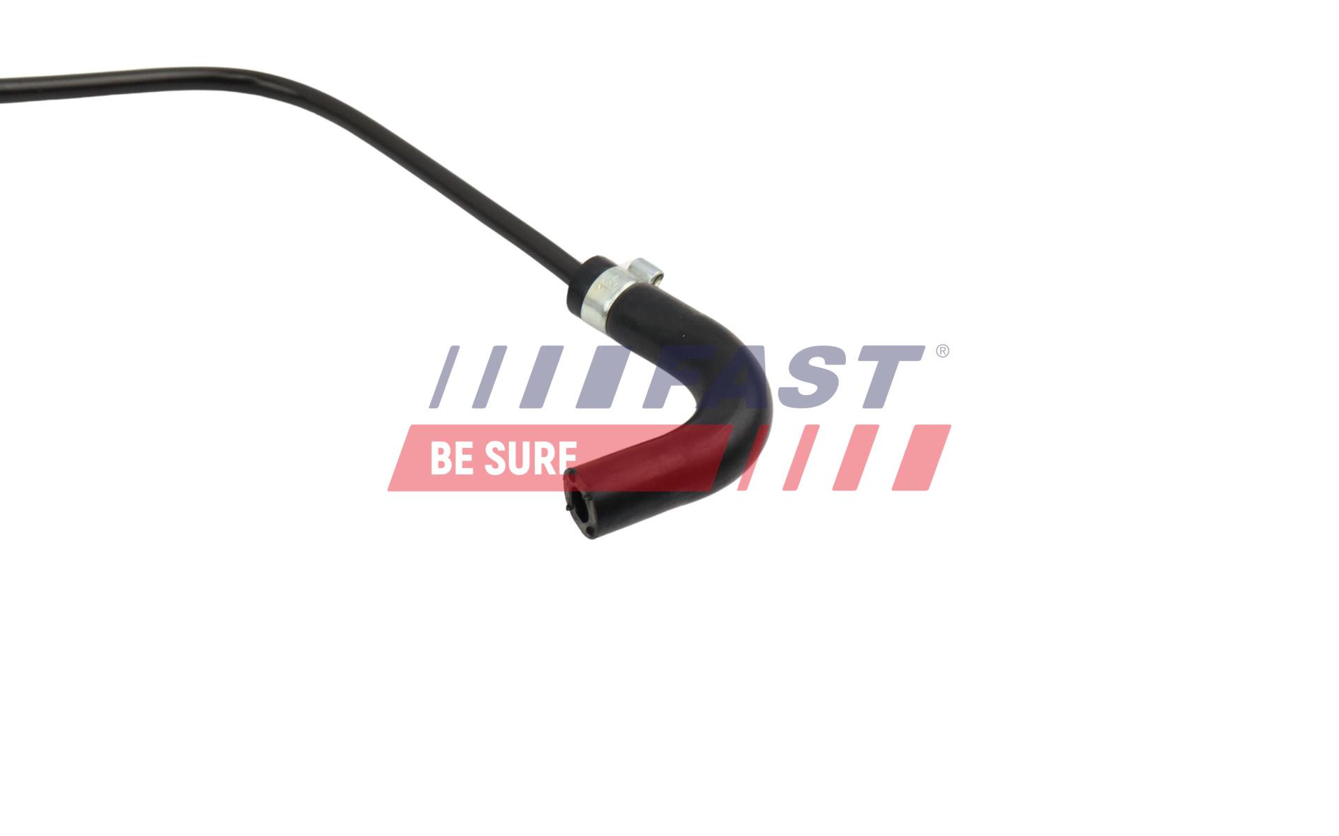 Ilustracja FT00995 FAST rurka płynu chłodzącego