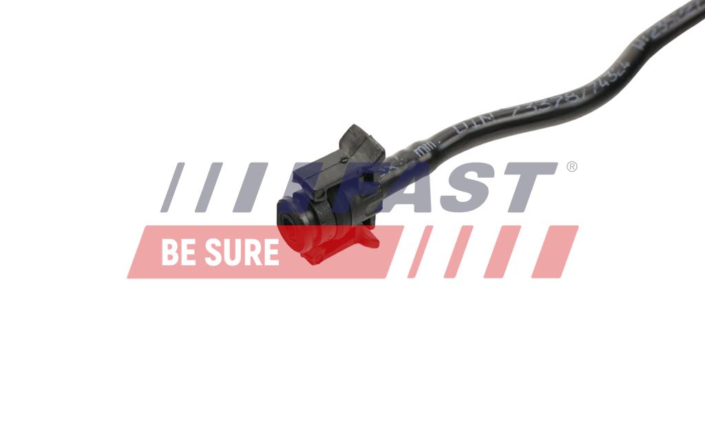 Ilustracja FT00241 FAST rurka płynu chłodzącego