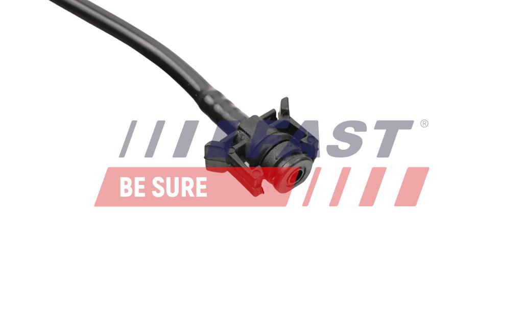 Ilustracja FT00241 FAST rurka płynu chłodzącego