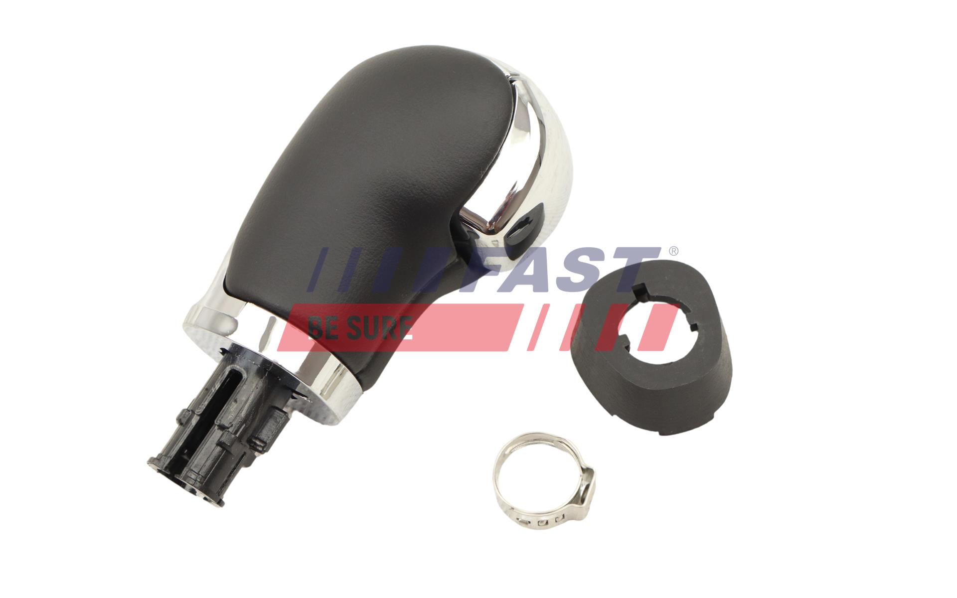 Ilustracja FT00387 FAST gałka dźwigni włączającej