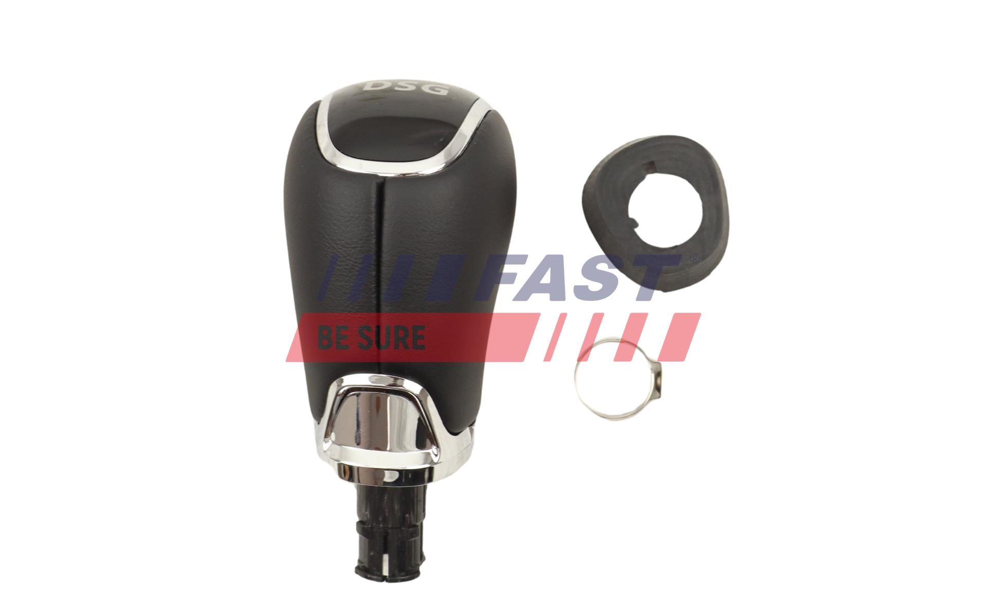 Ilustracja FT00387 FAST gałka dźwigni włączającej