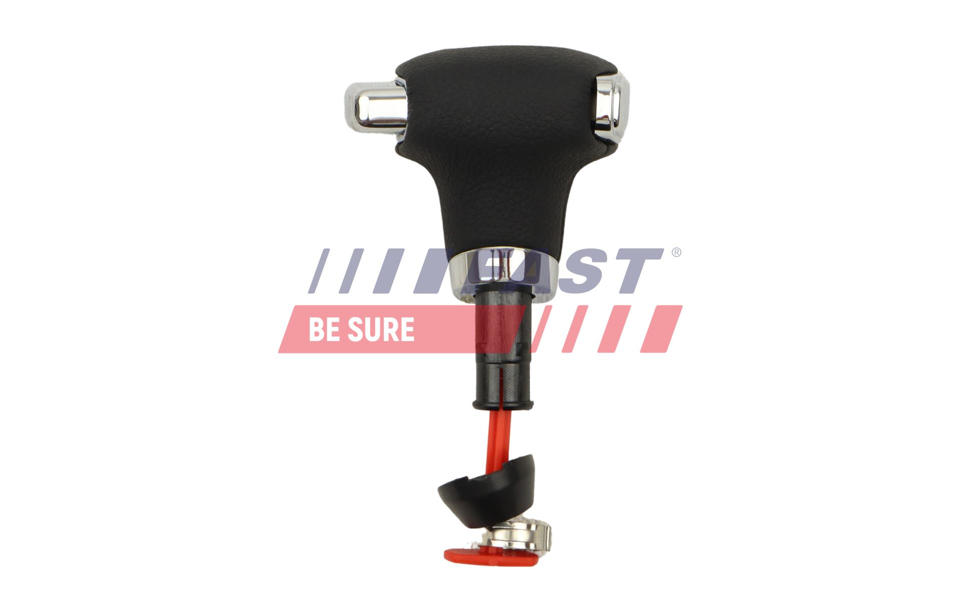 Ilustracja FT00390 FAST gałka dźwigni włączającej