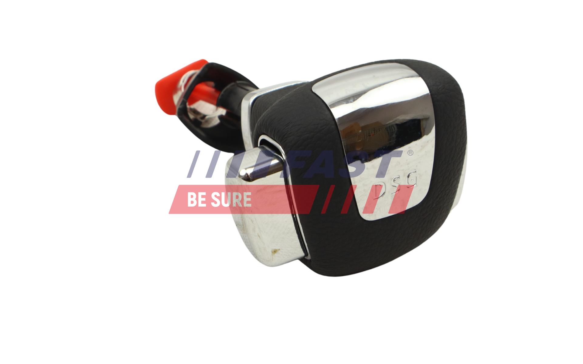 Ilustracja FT00390 FAST gałka dźwigni włączającej