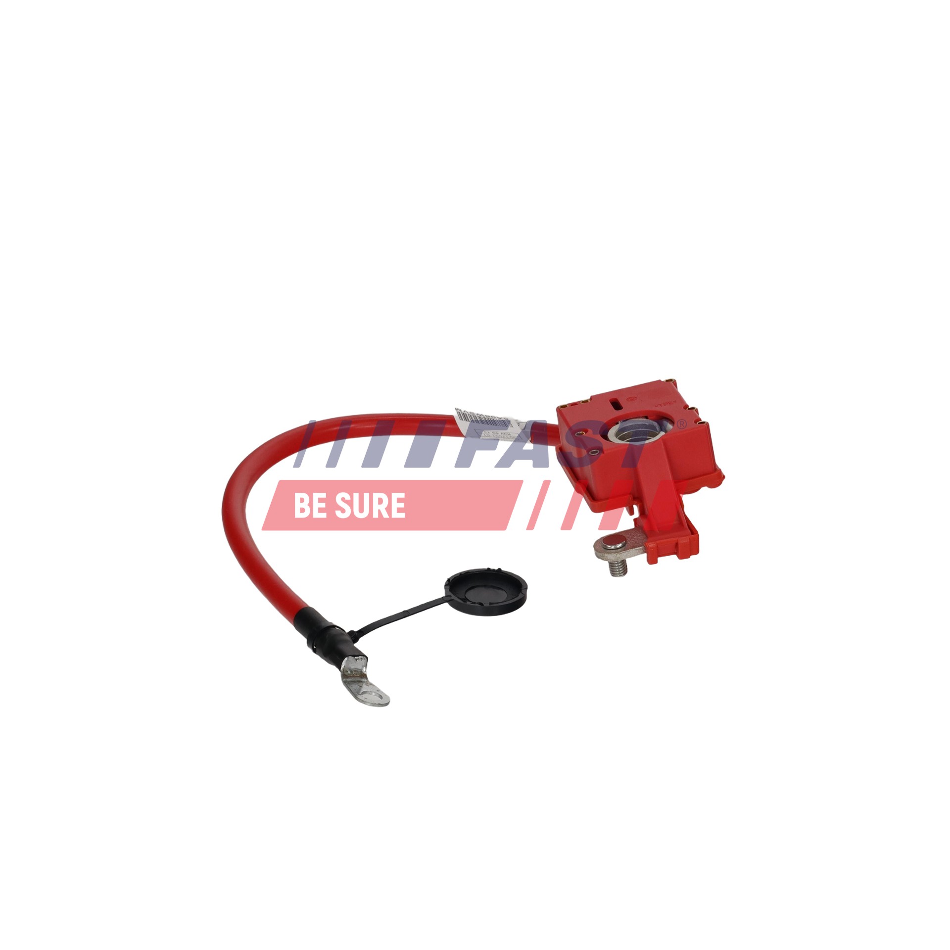 Ilustracja FT01786 FAST adapter do akumulatora