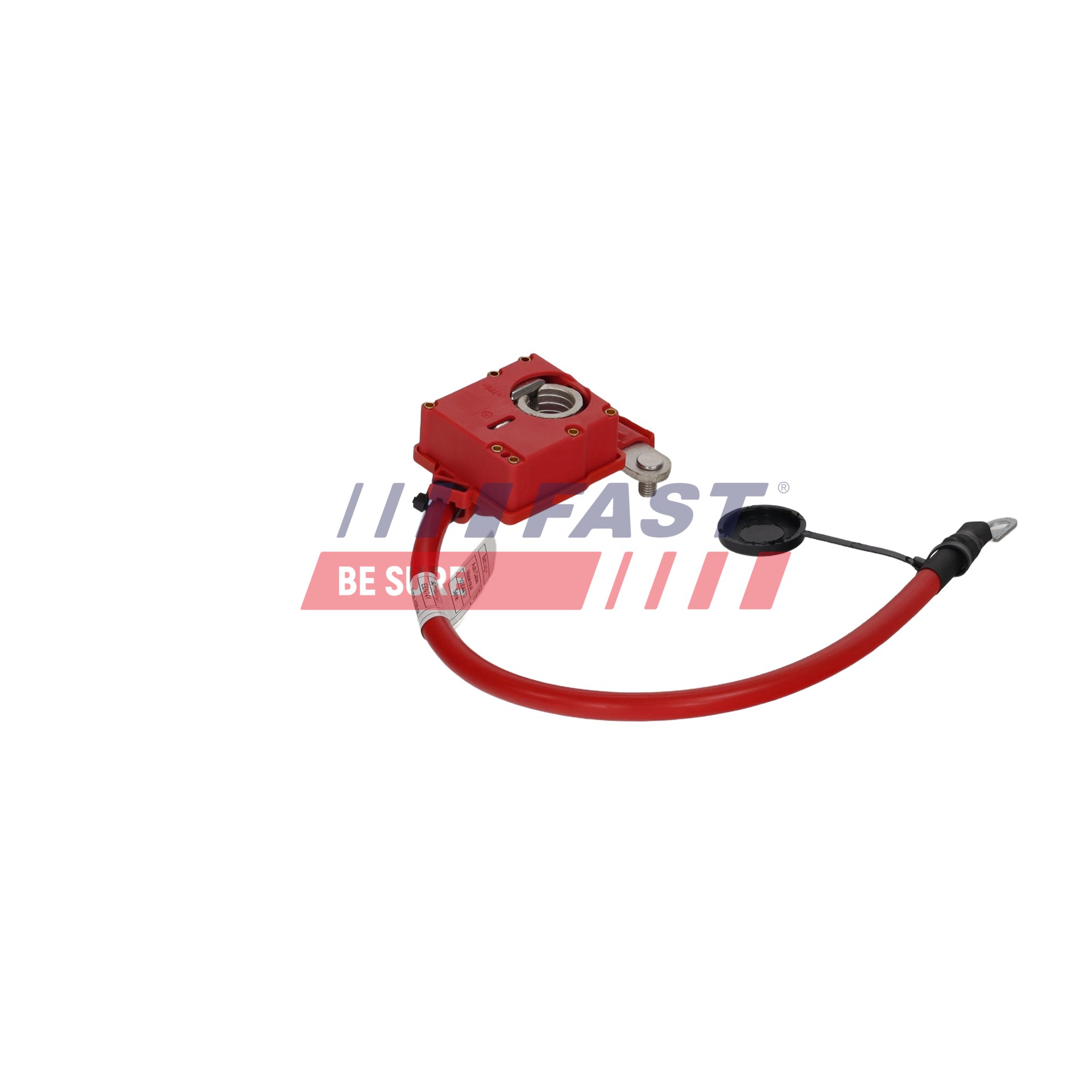 Ilustracja FT01786 FAST adapter do akumulatora