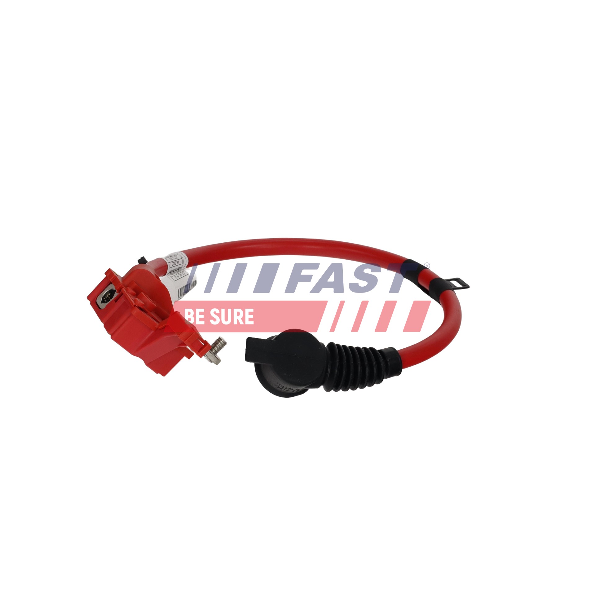 Ilustracja FT01787 FAST adapter do akumulatora