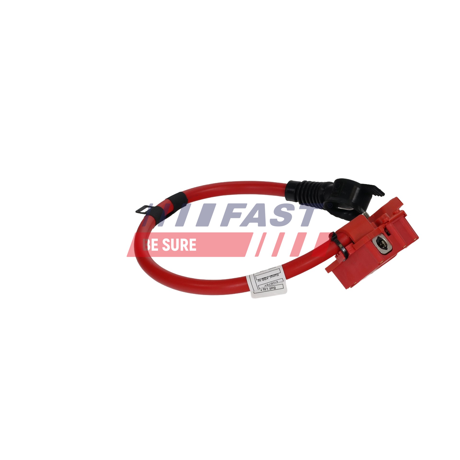 Ilustracja FT01787 FAST adapter do akumulatora