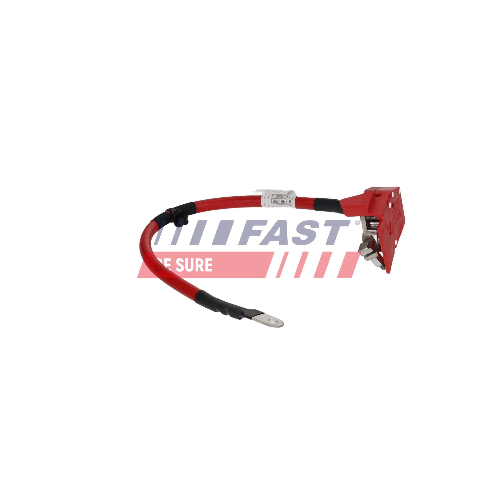 Ilustracja FT01789 FAST adapter do akumulatora
