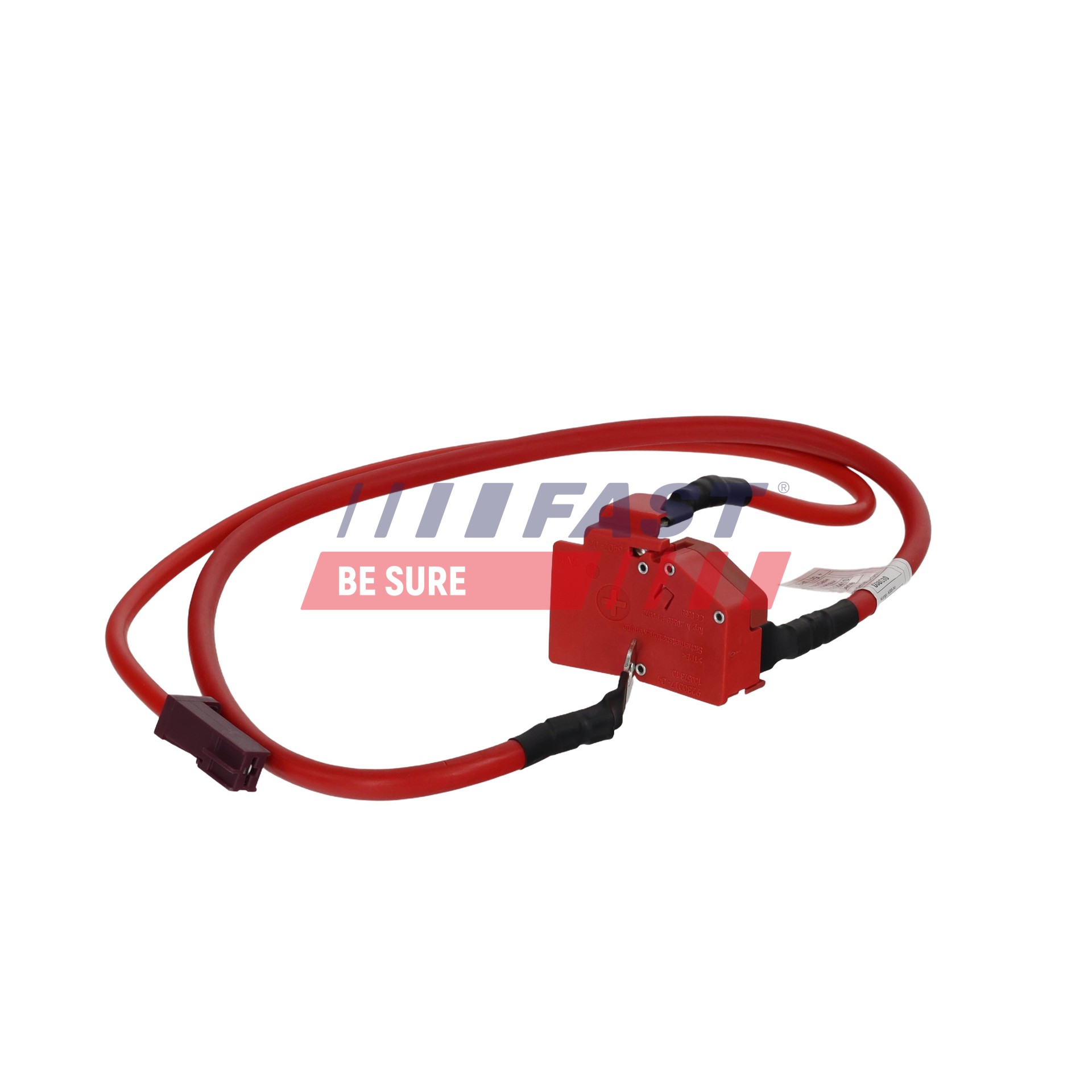 Ilustracja FT01791 FAST adapter do akumulatora