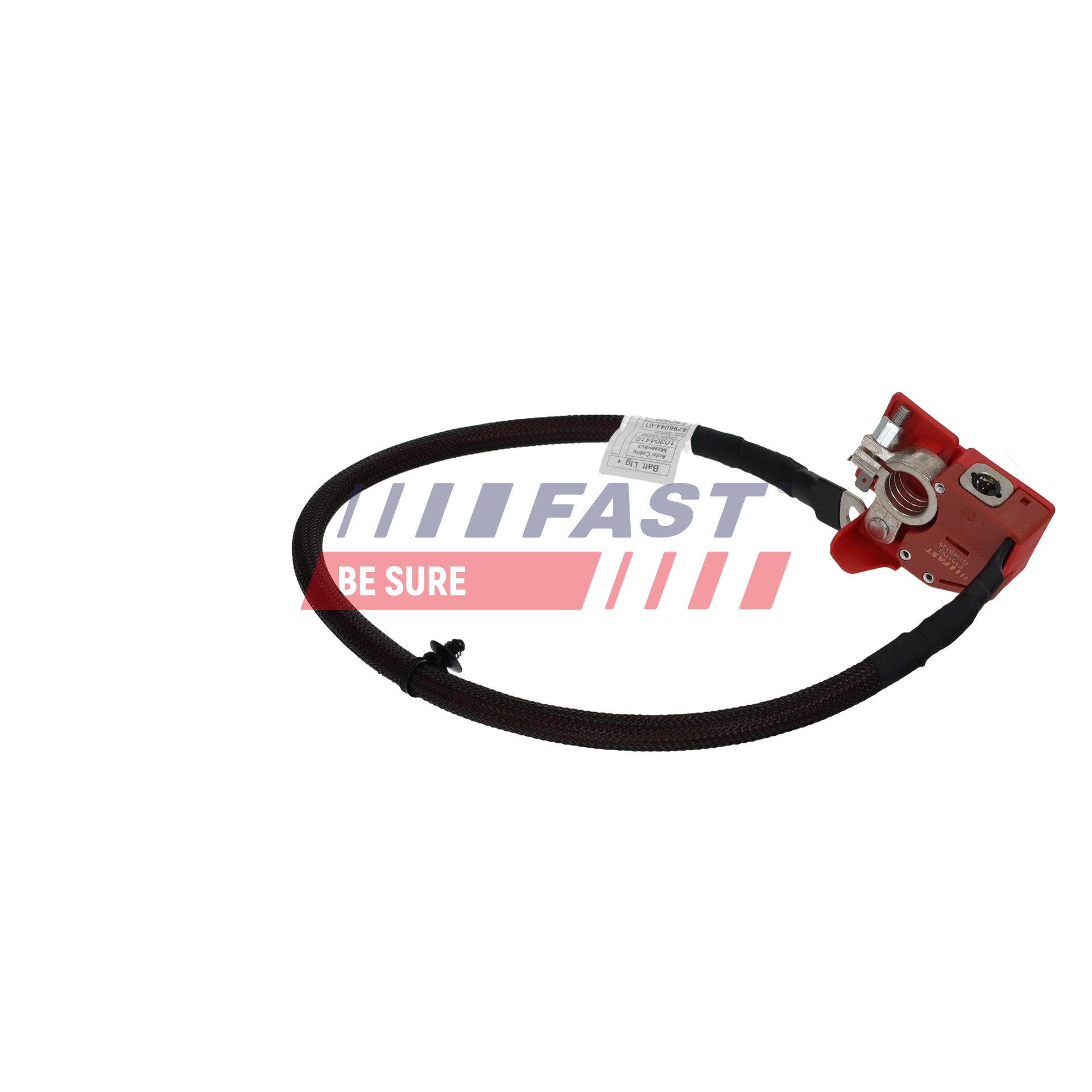 Ilustracja FT01792 FAST adapter do akumulatora