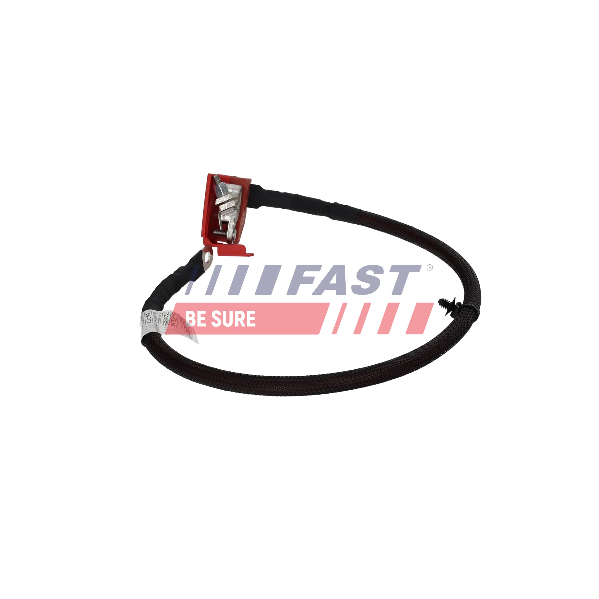 Ilustracja FT01792 FAST adapter do akumulatora