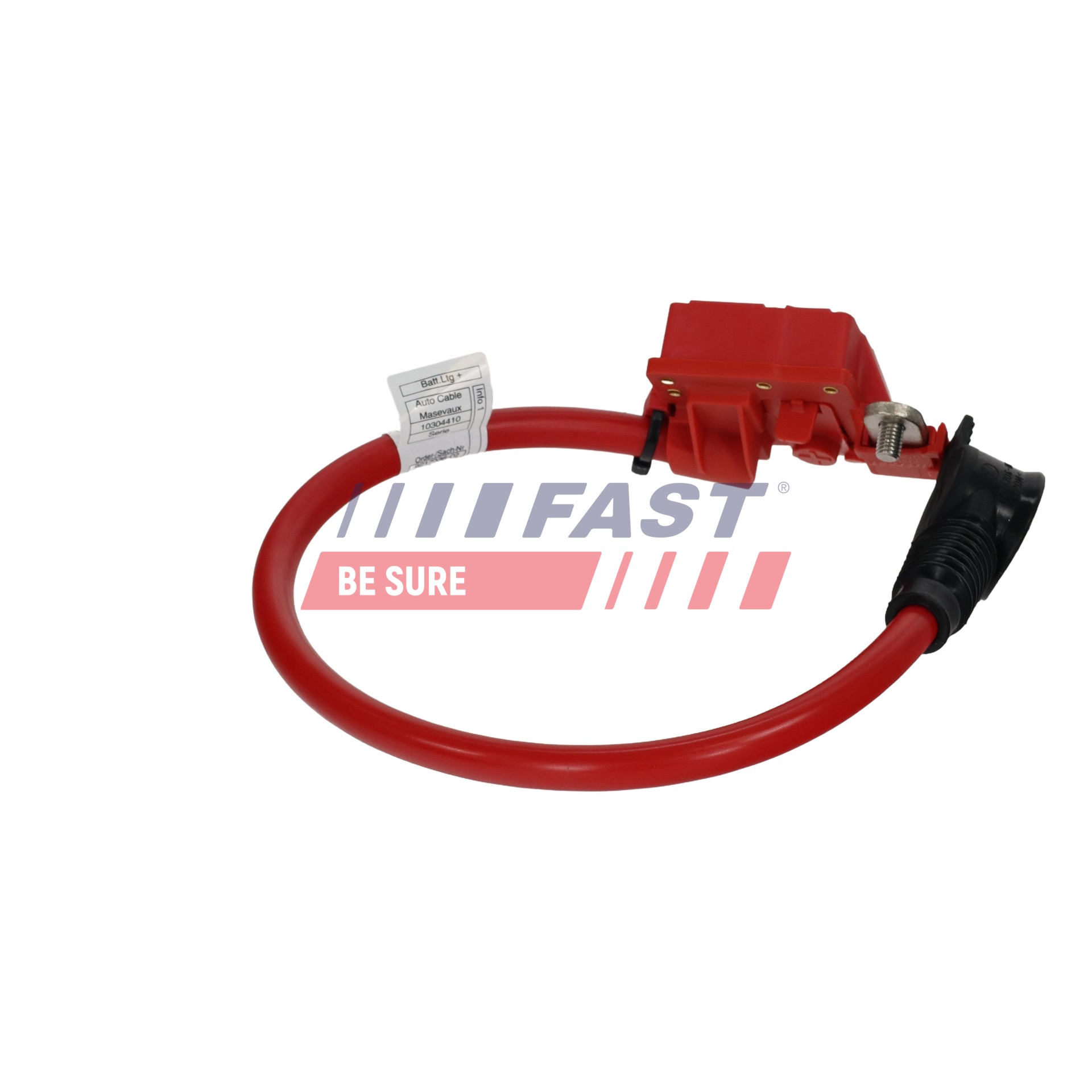 Ilustracja FT01795 FAST adapter do akumulatora