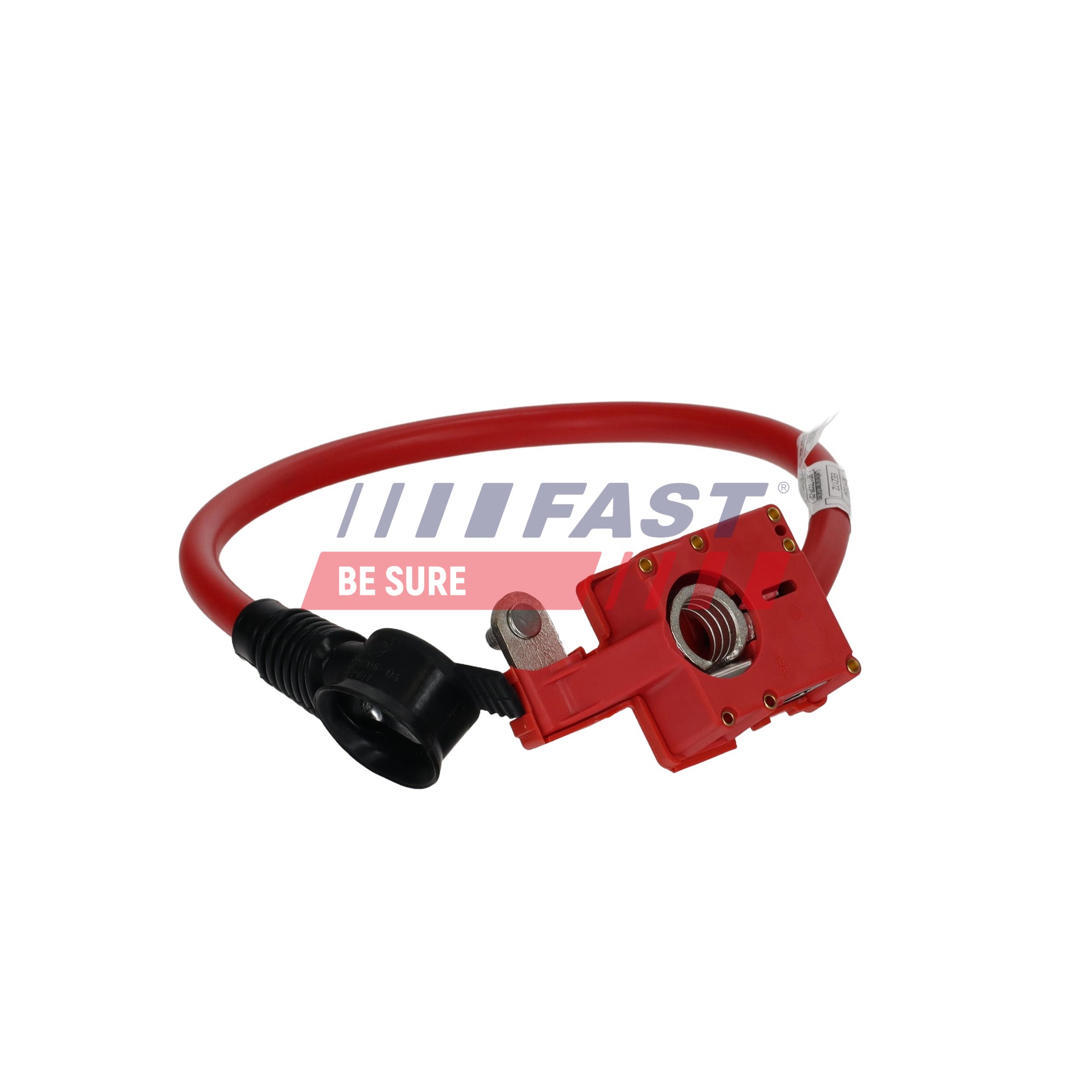 Ilustracja FT01795 FAST adapter do akumulatora