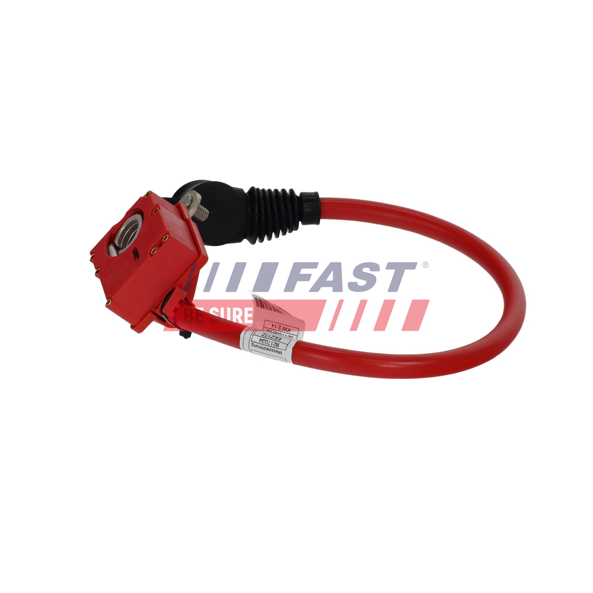 Ilustracja FT01795 FAST adapter do akumulatora