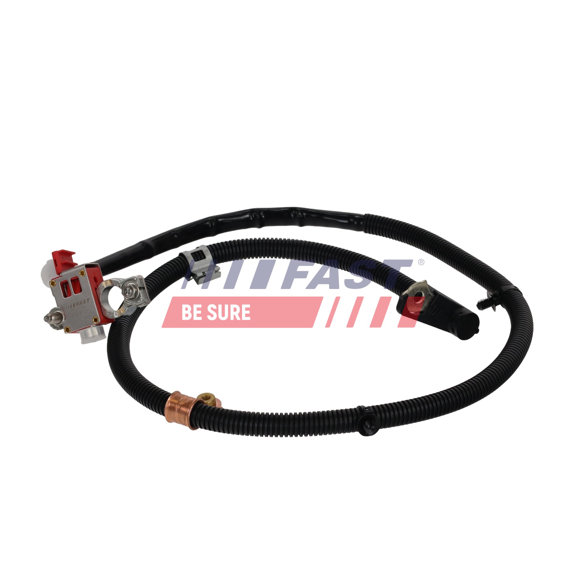 Ilustracja FT01798 FAST adapter do akumulatora