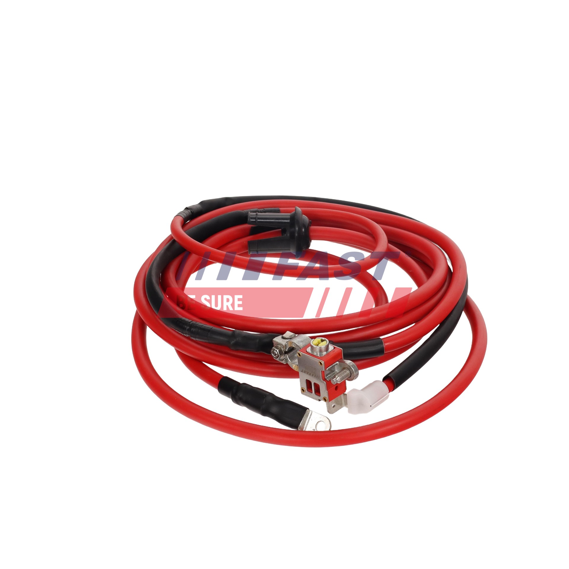 Ilustracja FT01799 FAST adapter do akumulatora