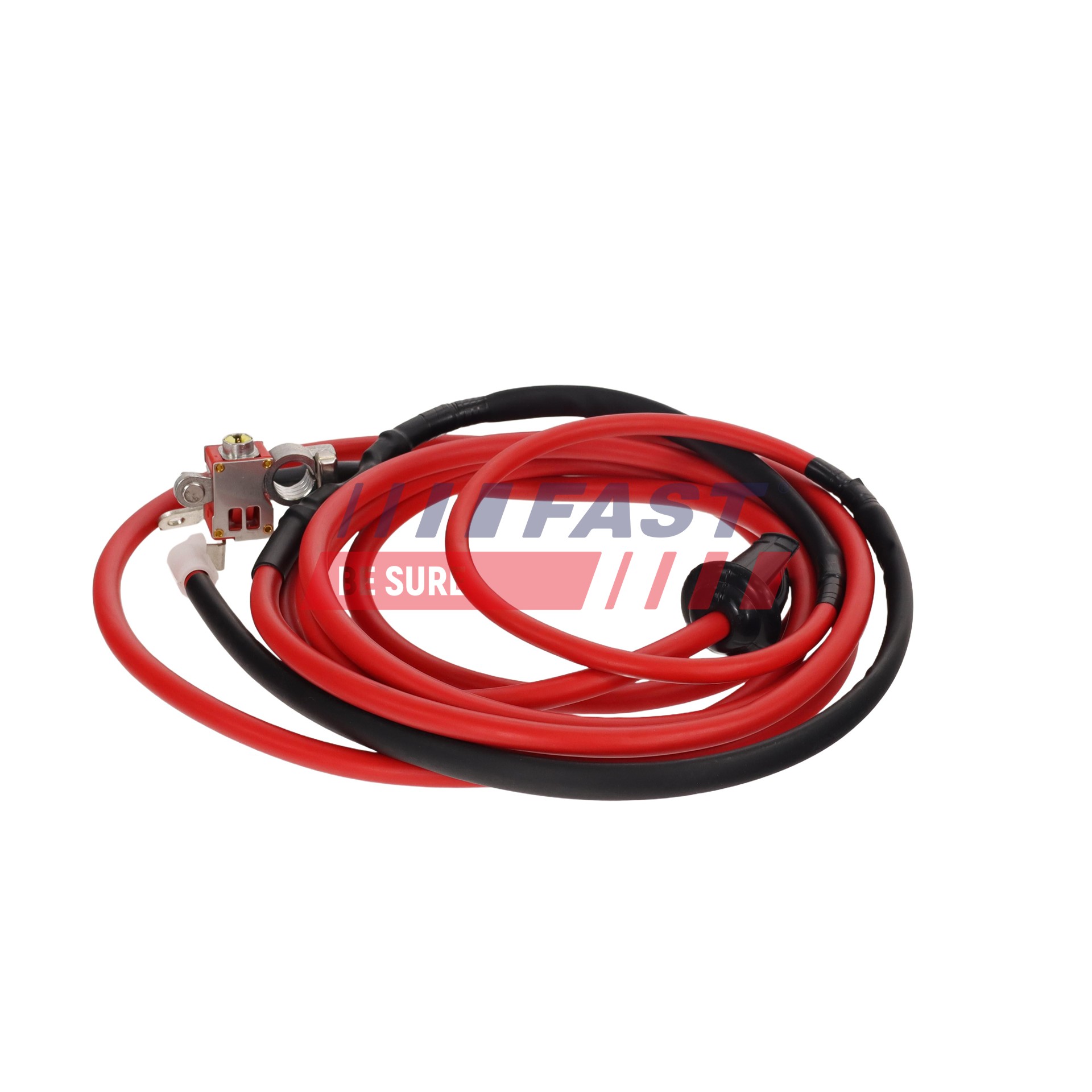 Ilustracja FT01799 FAST adapter do akumulatora